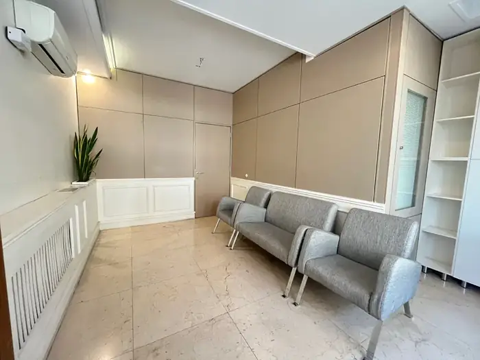 اجاره مطب در بهترین ساختمان پزشکان شریعتی در تهران