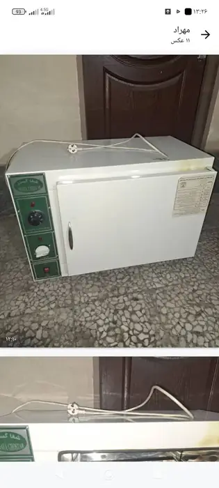 فروش دستگاه اتوکلاو استریل تجهیزات پزشکی در تهران