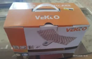 فروش تشک مواج مدل تخم مرغی در مرزن‌آباد استان مازندران