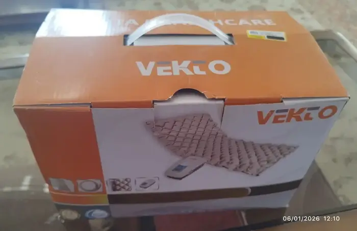 فروش تشک مواج مدل تخم مرغی در مرزن‌آباد استان مازندران