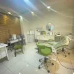 اجاره مطب 100متری سه روز در هفته محدوده مهرشهر کرج