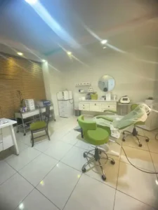 اجاره مطب 100متری سه روز در هفته محدوده مهرشهر کرج