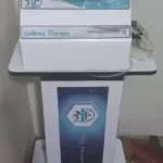 فروش دستگاه کربوکسی سپید جامگان در تهران