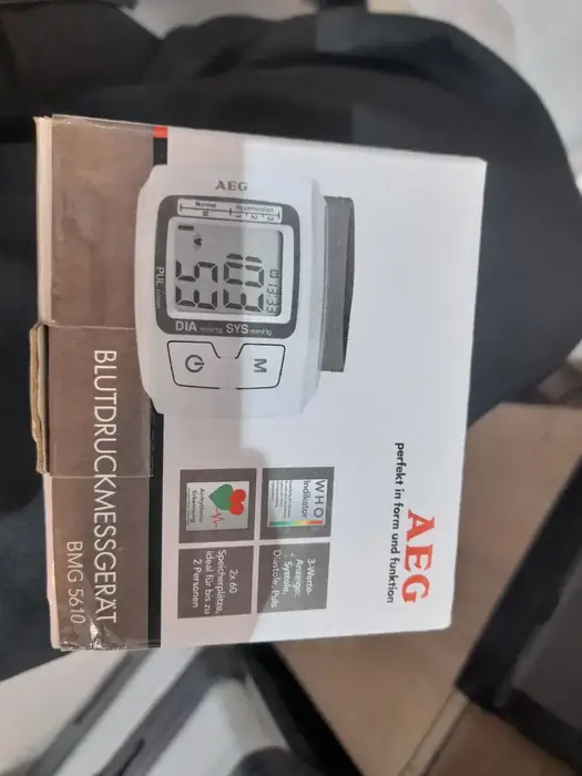 فروش فشارسنچ مچی و بازویی در مشهد