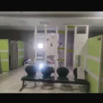 واگذاری کلینیک فیزیوتراپی با تمامی تجهیزات و مجوز در تبریز