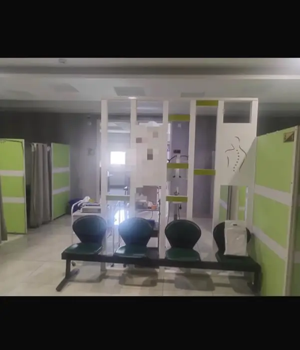 واگذاری کلینیک فیزیوتراپی با تمامی تجهیزات و مجوز در تبریز