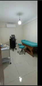 اجاره اتاق 20متری از مطب زیبایی در ساوه