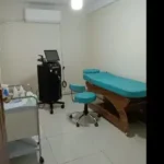 اجاره اتاق 20متری از مطب زیبایی در ساوه