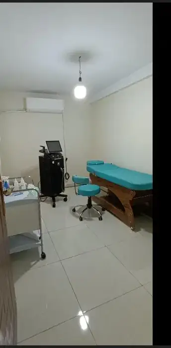 اجاره اتاق 20متری از مطب زیبایی در ساوه