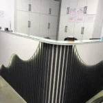 استخدام مسئول پذیرش جهت کلینیک دندانپزشکی خوشنام در غرب تهران