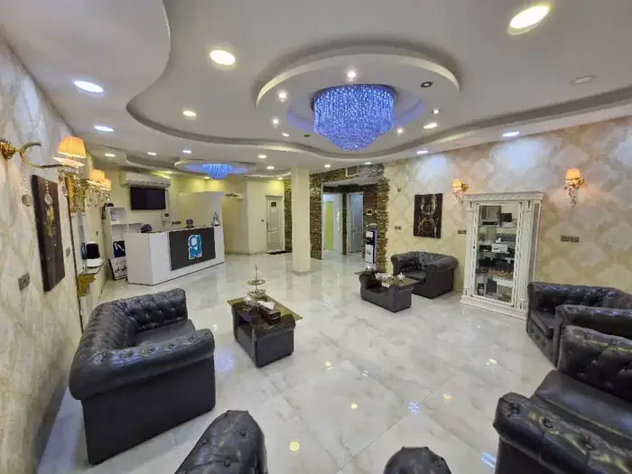 استخدام پزشک عمومی جهت کلینیک پوست و مو در زعفرانیه تهران