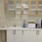 فروش تجهیزات آزمایشگاهی، مواد شیمیایی و سکوبندی در قم