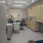 اجاره مطب دندانپزشکی لوکس با تجهیزات کامل در بابل