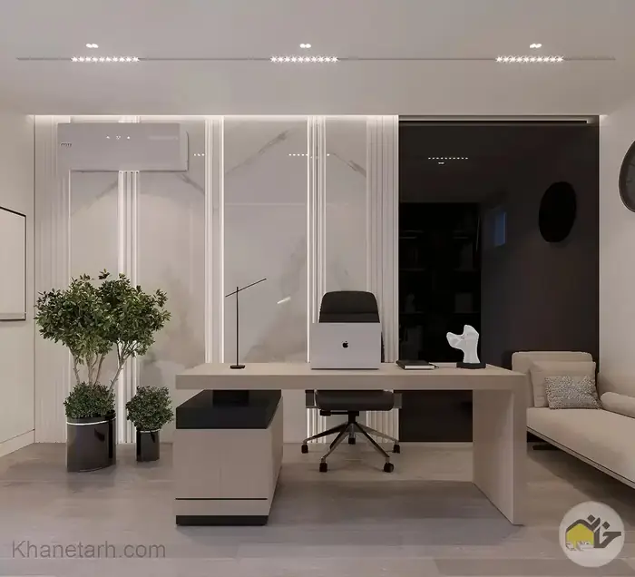 اجاره واحد اداری50متری از ساختمان پزشکان در شهرک غرب مشهد