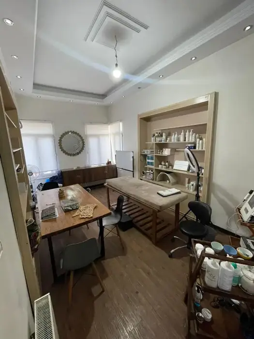 اجاره واحد 73متری اداری مناسب مطب در سلسبیل شمالی تهران