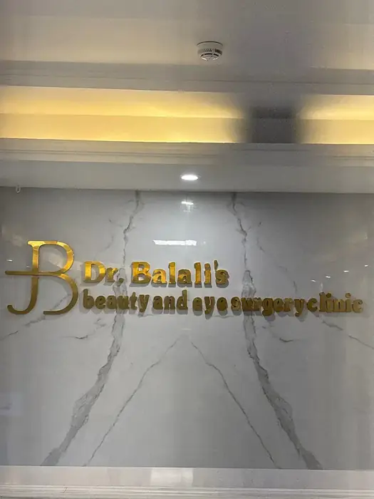 استخدام چشم پزشک جهت کلینیک دکتر سیامک بلالی در تهران