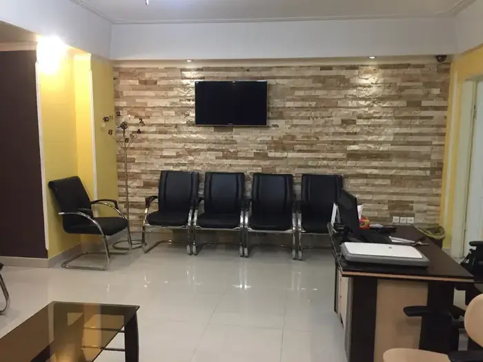 استخدام منشی خانم جهت مطب چشم پزشکی در میرداماد تهران