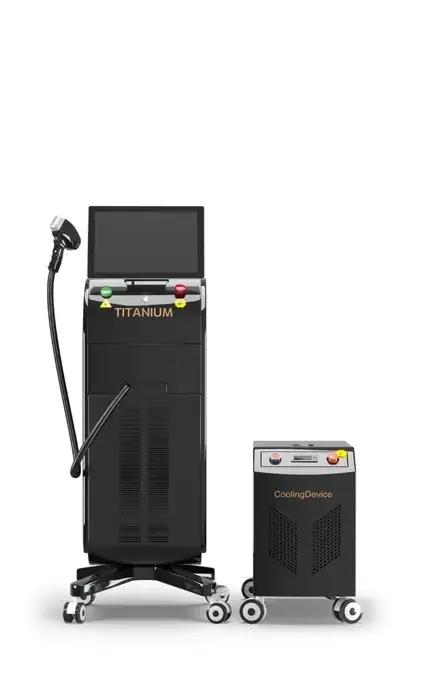 استخدام اپراتور لیزر جهت کلینیک فعال در غرب تهران