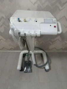 فروش مینی یونیت، اپکس، روتاری و تجهیزات دندانپزشکی در بوکان