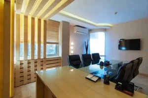 اجاره واحد اداری 150متری مناسب مطب در عفیف‌آباد شیراز