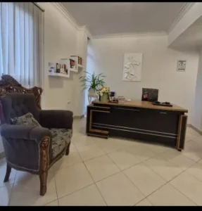 اجاره مطب 80متری در کلاهدوز مشهد