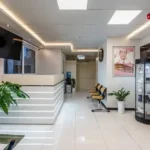 مشارکت با پزشک جهت کلینیک زیبایی لوکس و مجهز در اصفهان