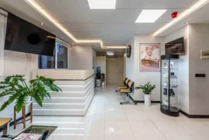 مشارکت با پزشک جهت کلینیک زیبایی لوکس و مجهز در اصفهان