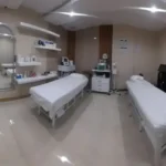 واگذاری مرکز پوست، زیبایی و لیزر فعال به همراه کلیه تجهیزات در شهرری تهران