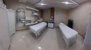 واگذاری مرکز پوست، زیبایی و لیزر فعال به همراه کلیه تجهیزات در شهرری تهران