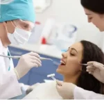 استخدام دستیار مطب دندانپزشکی در منطقه22 تهران