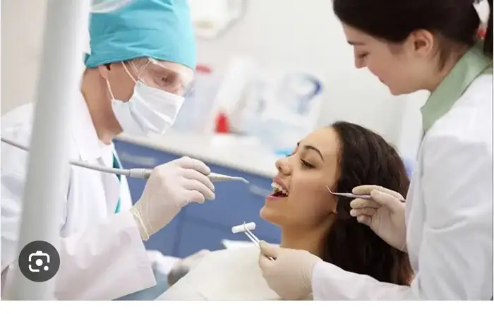 استخدام دستیار مطب دندانپزشکی در منطقه22 تهران