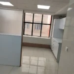 اجاره مطب 60متری از ساختمان پزشکان خوشنام در خیابان شهید منتظری کرمانشاه