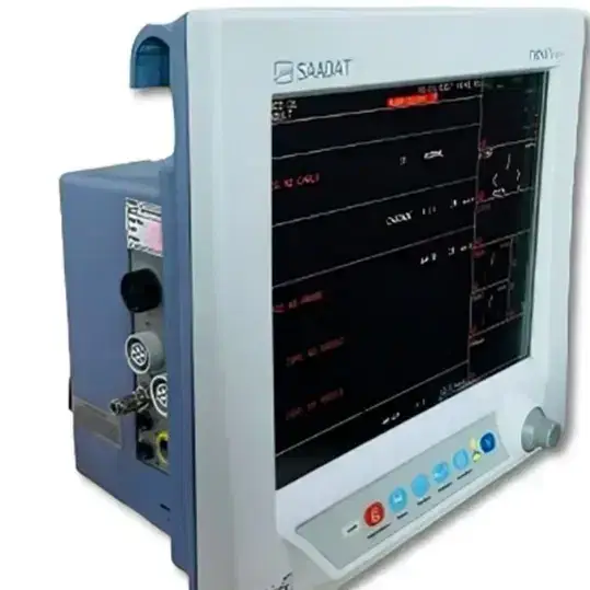 تعمیر تجهیزات پزشکی و آزمایشگاهی مهندس رمضانی در ارومیه