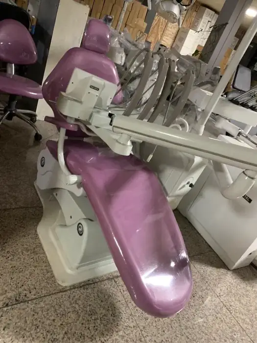 فروش لوازم و تجهیزات دندانپزشکی در الهیه تهران