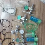 فروش تجهیزات آزمایشگاهی و پزشکی در تهران