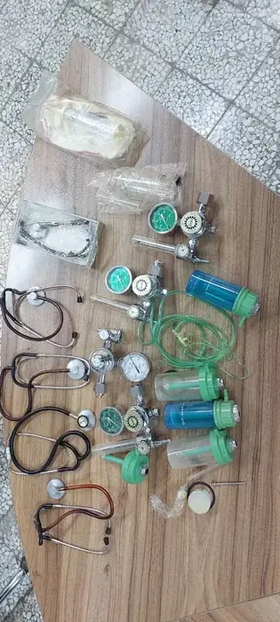 فروش تجهیزات آزمایشگاهی و پزشکی در تهران