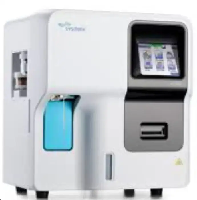 فروش تجهیزات آزمایشگاه تشخیص طبی در شیراز