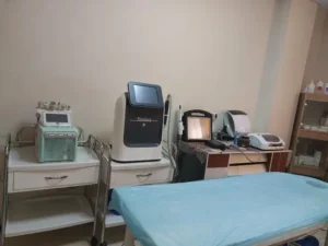 استخدام اپراتور لیزر جهت کلینیک مهتاب در کرج