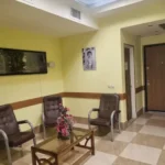 اجاره مطب 58متری مجهز از ساختمان پزشکان در خیابان بعثت اردبیل