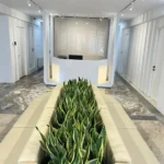 اجاره یک اتاق لوکس با امکانات و تجهیزات کامل از کلینیک زیبایی در زعفرانیه تهران