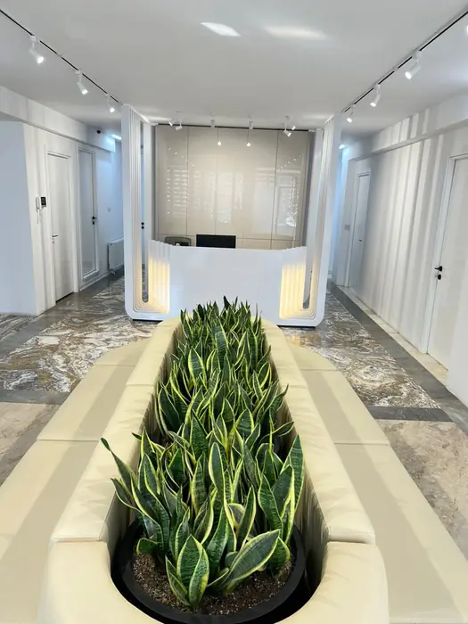 اجاره یک اتاق لوکس با امکانات و تجهیزات کامل از کلینیک زیبایی در زعفرانیه تهران