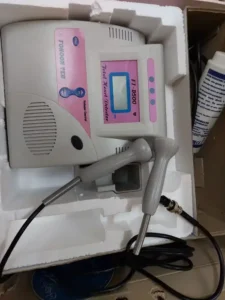 فروش تعدادی وسایل مطب مامایی در دزفول