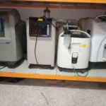 اجاره و فروش و تعمیرات تجهیزات بیمارستانی در مشهد