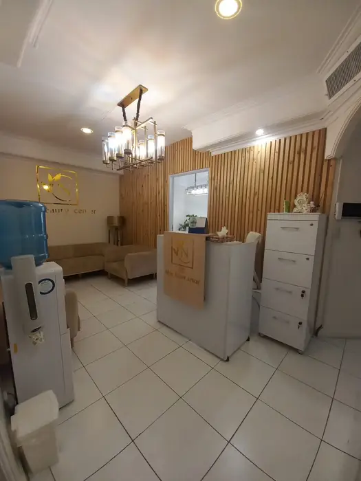 اجاره اتاق 10متری مجهز از مرکز زیبایی پزشکی معتبر و خوشنام در سهروردی شمالی تهران