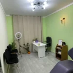 اجاره اتاق 10متری از مطب پوست و مو در ارومیه