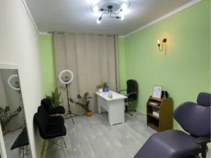 اجاره اتاق 10متری از مطب پوست و مو در ارومیه