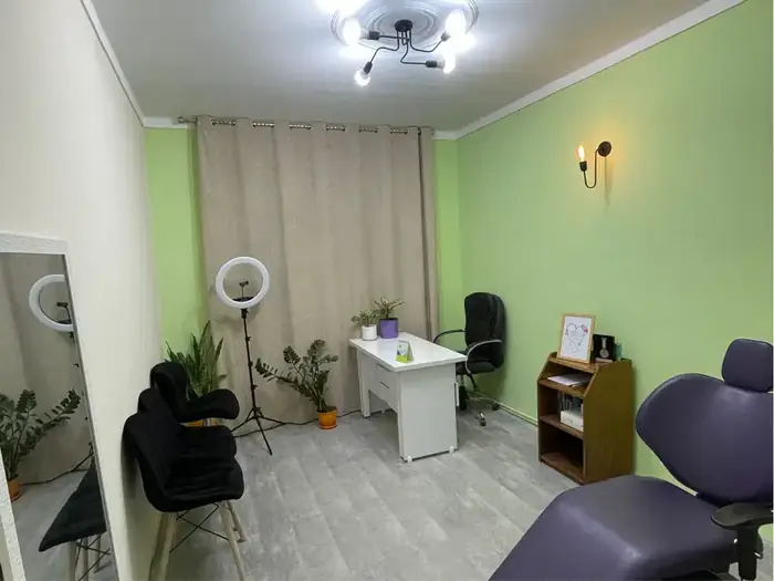 اجاره اتاق 10متری از مطب پوست و مو در ارومیه