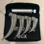 فروش لارنگوسکوپ، وسایل احیا و ست ساده بخیه در تهران