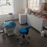 فروش مطب دندانپزشکی با تمام تجهیزات در ارومیه