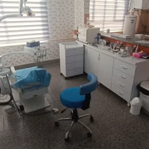 فروش مطب دندانپزشکی با تمام تجهیزات در ارومیه